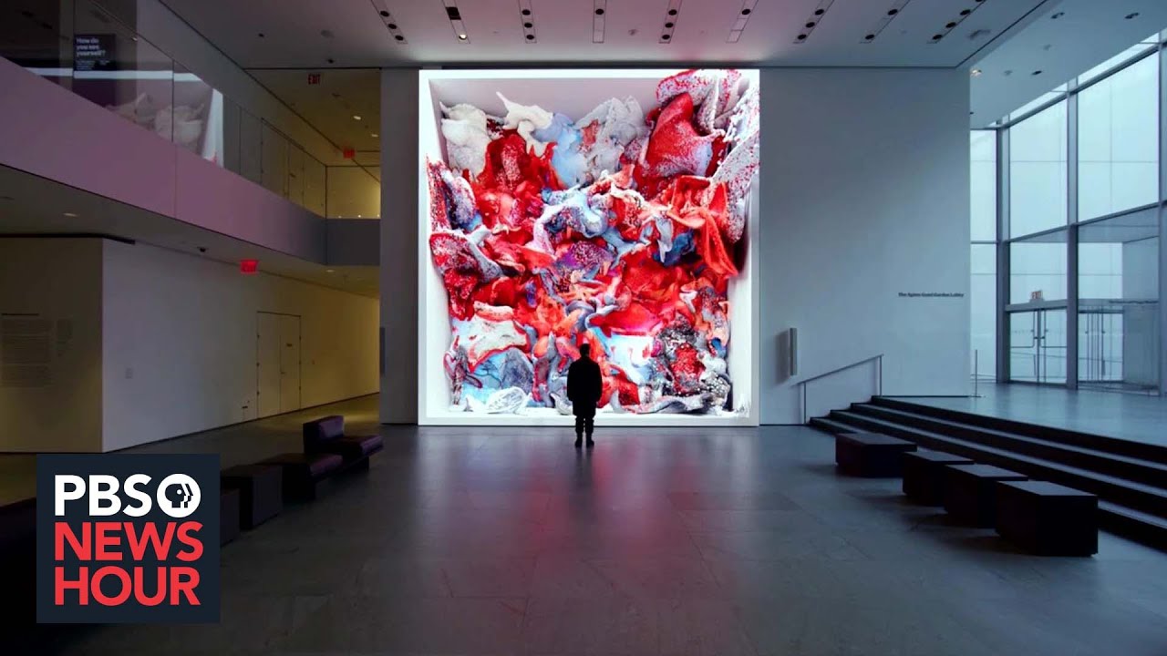 AI and the Future of Art 🎨