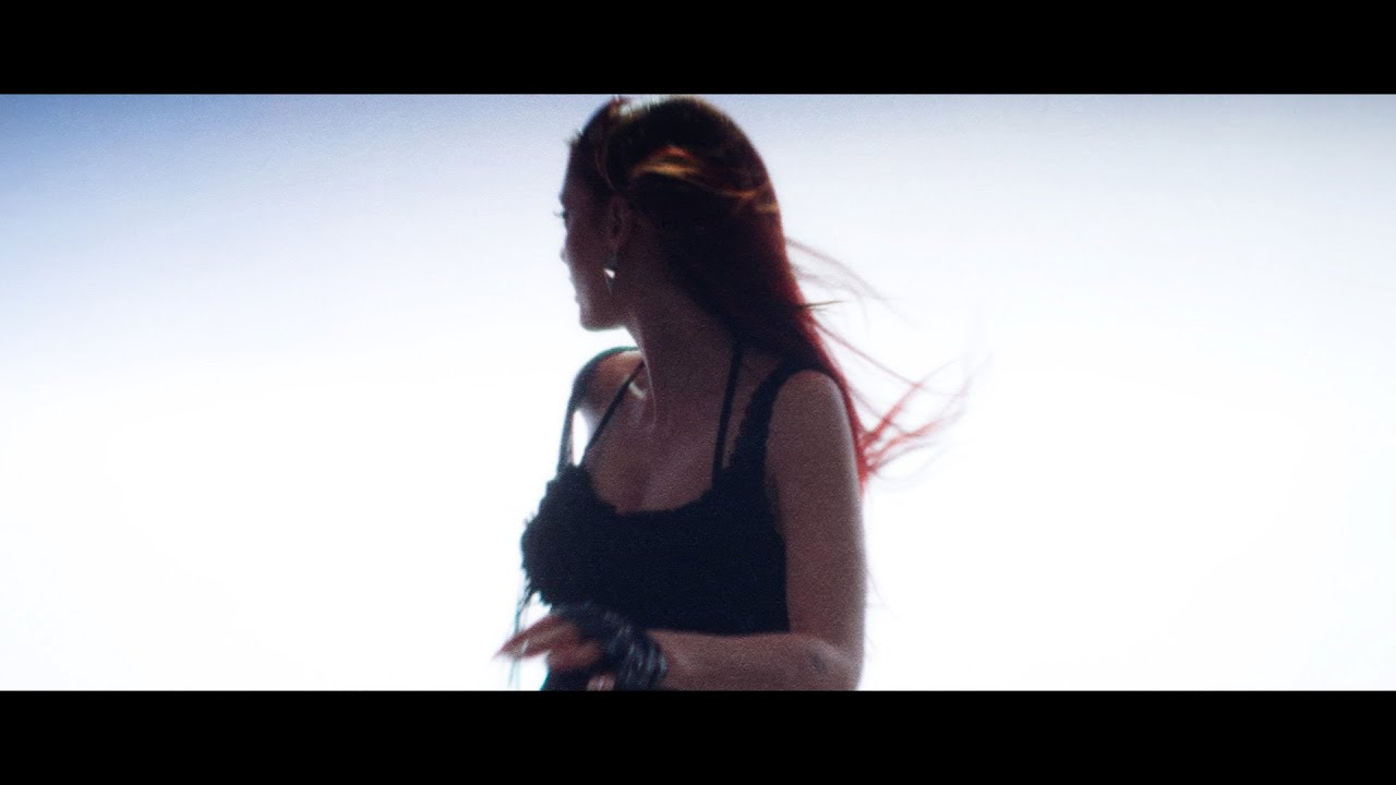 MIACH - FAZA 🎶 Official Music Video | Stream Now