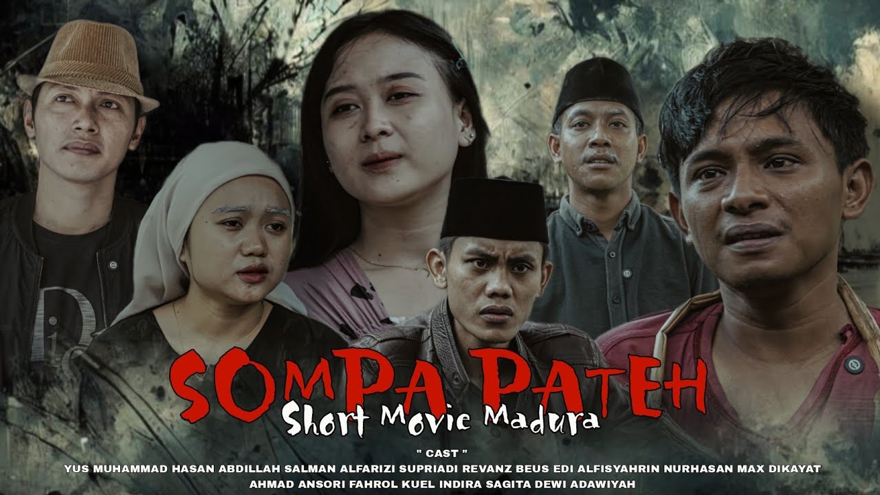 Sompa Pateh 3 | Short Madura Movie 🎬