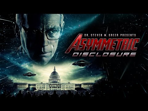 ASYMMETRIC DISCLOSURE [OFFICIAL TRAILER] 2025