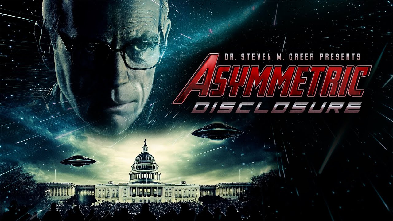 Asymmetric Disclosure Official Trailer (2025) โ Pre-Order Now! ๐ฌ