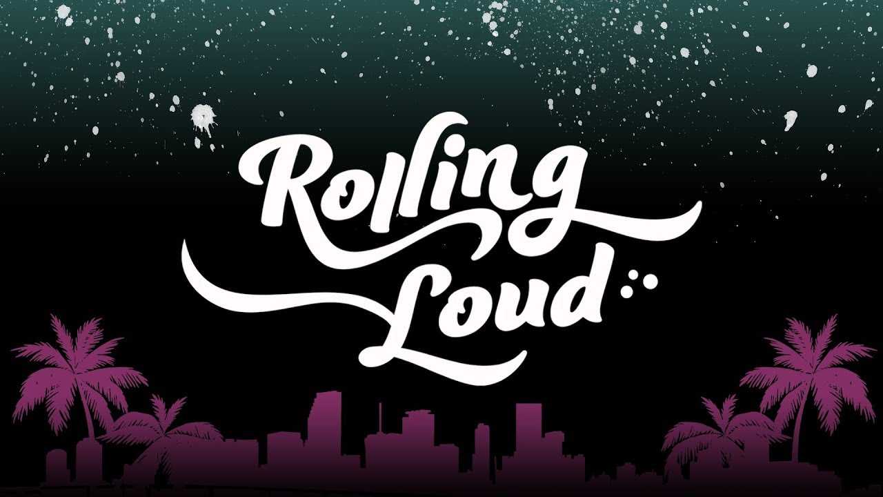 Rolling Loud 2016 Festival Highlights π€