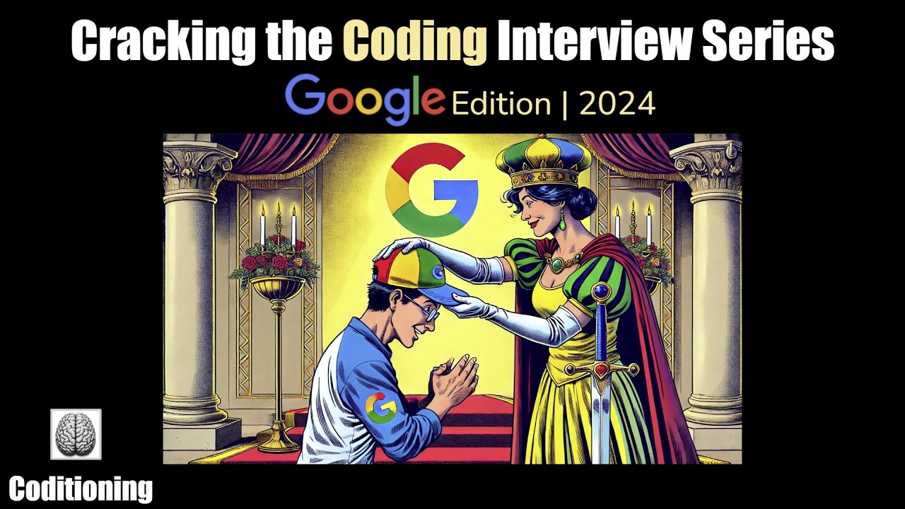 Ace Your Google Coding Interview in 2024: Proven Strategies & Tips 🚀