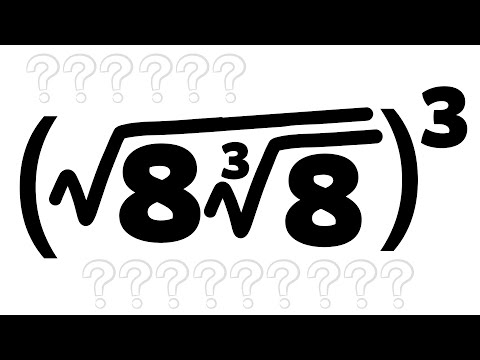 🚨 SOS MATEMÁTICA BÁSICA ✔️Expressão com Raízes