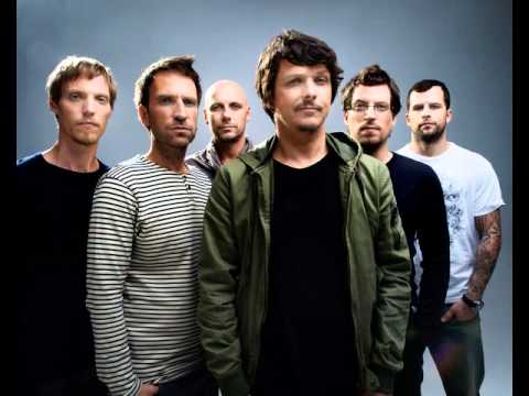 Chinaski - Každý ráno