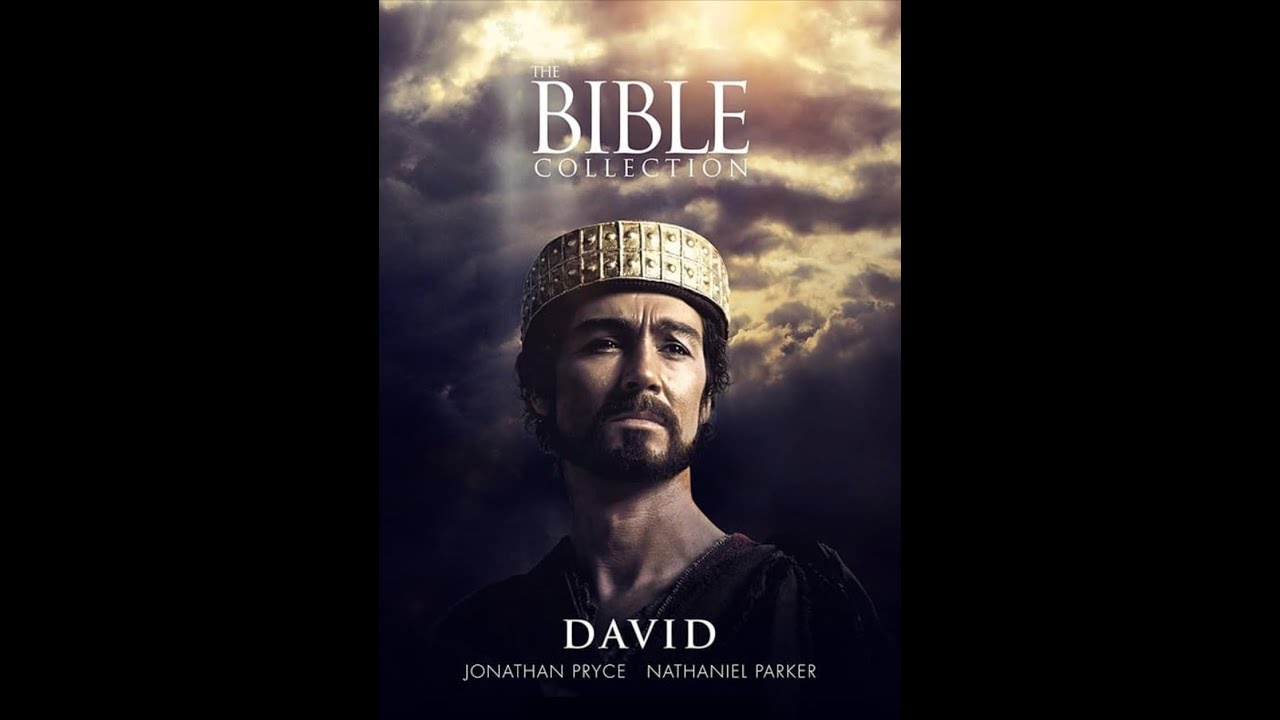 King David (1997) | Full HD Movie