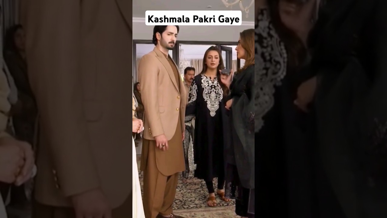 Jaan Nisar Final Episode 65 🎬