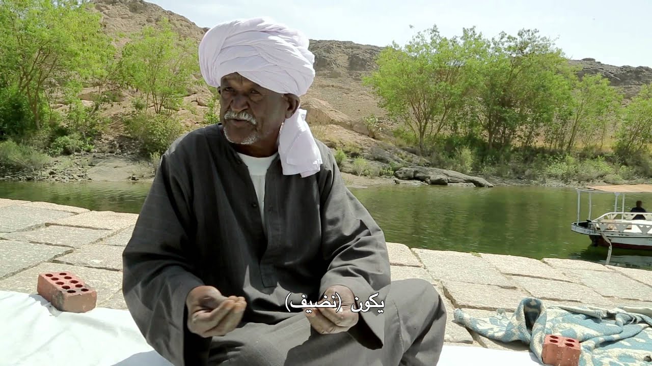 فيلم بحلم لساندرا نشأت على DVD 🎬