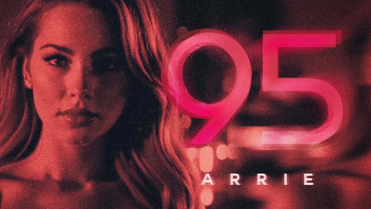 Arrie - 95 Now Streaming 🎶