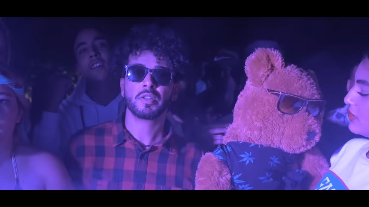 Si Lemhaf - AY AY AY (Official Video) 🎶