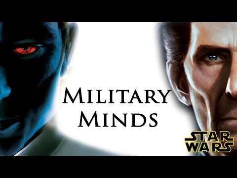 Military Minds -  " Journey "