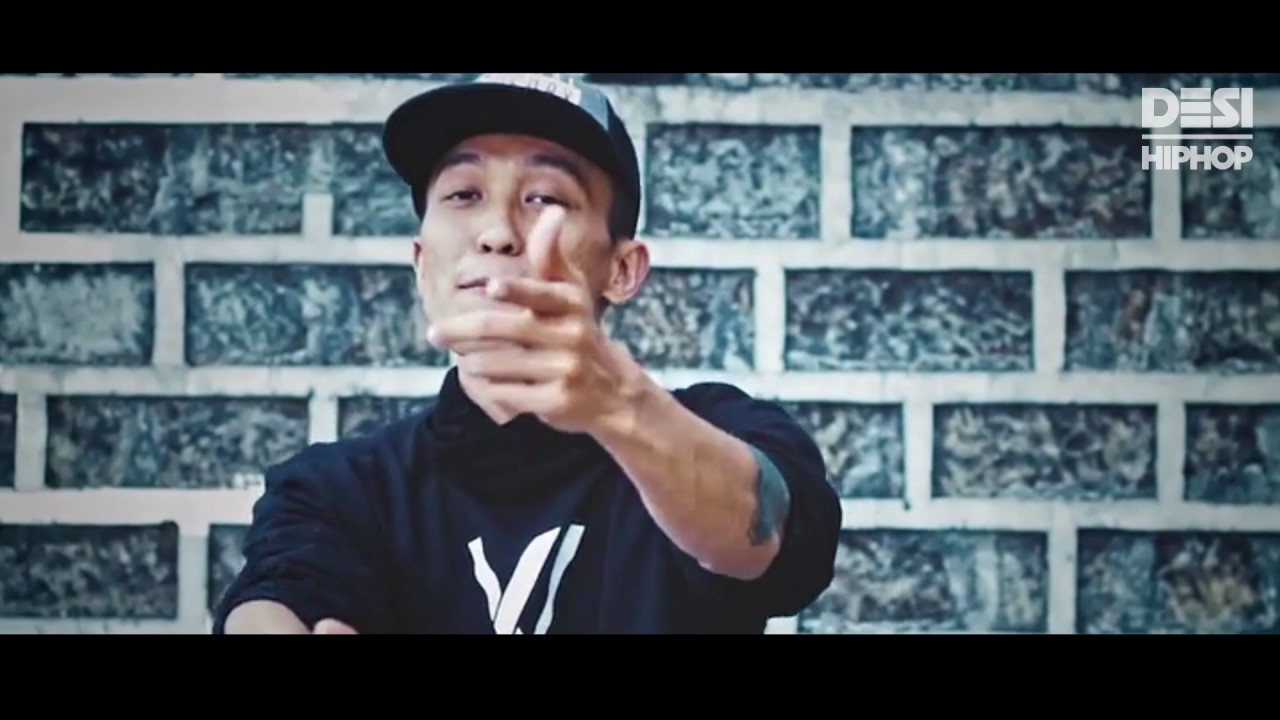 π₯ Freestyle Friday: G'NIE Drops Desi Hip Hop Vibes from Bangalore!