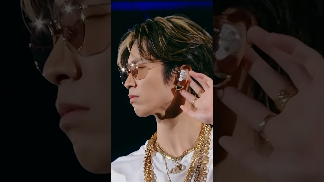 【田中樹】SixTONES初のドームツアー『VVS』ライブ映像が10月16日リリース🎥