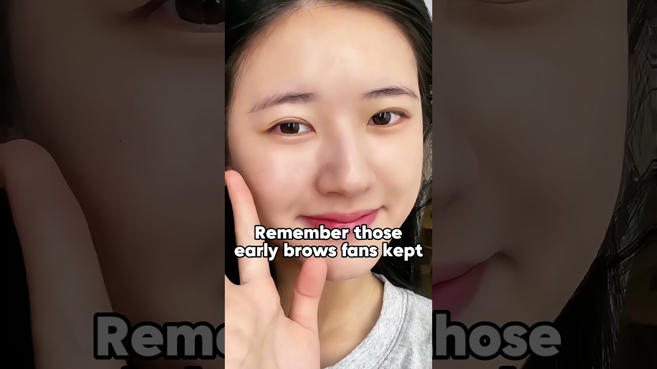 Zhao Lusi's Stunning Self-Makeup Skills ✨