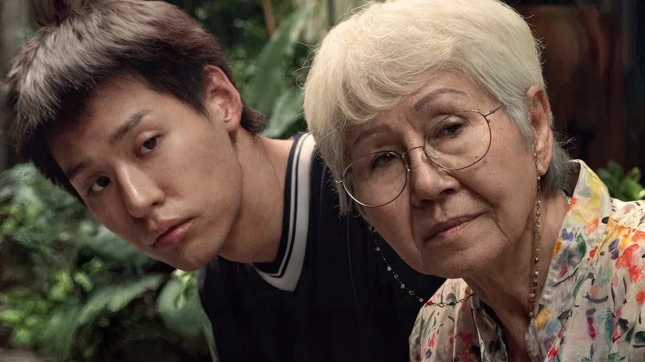 Grandson’s Dark Plan to Steal Grandma’s Wealth 💰