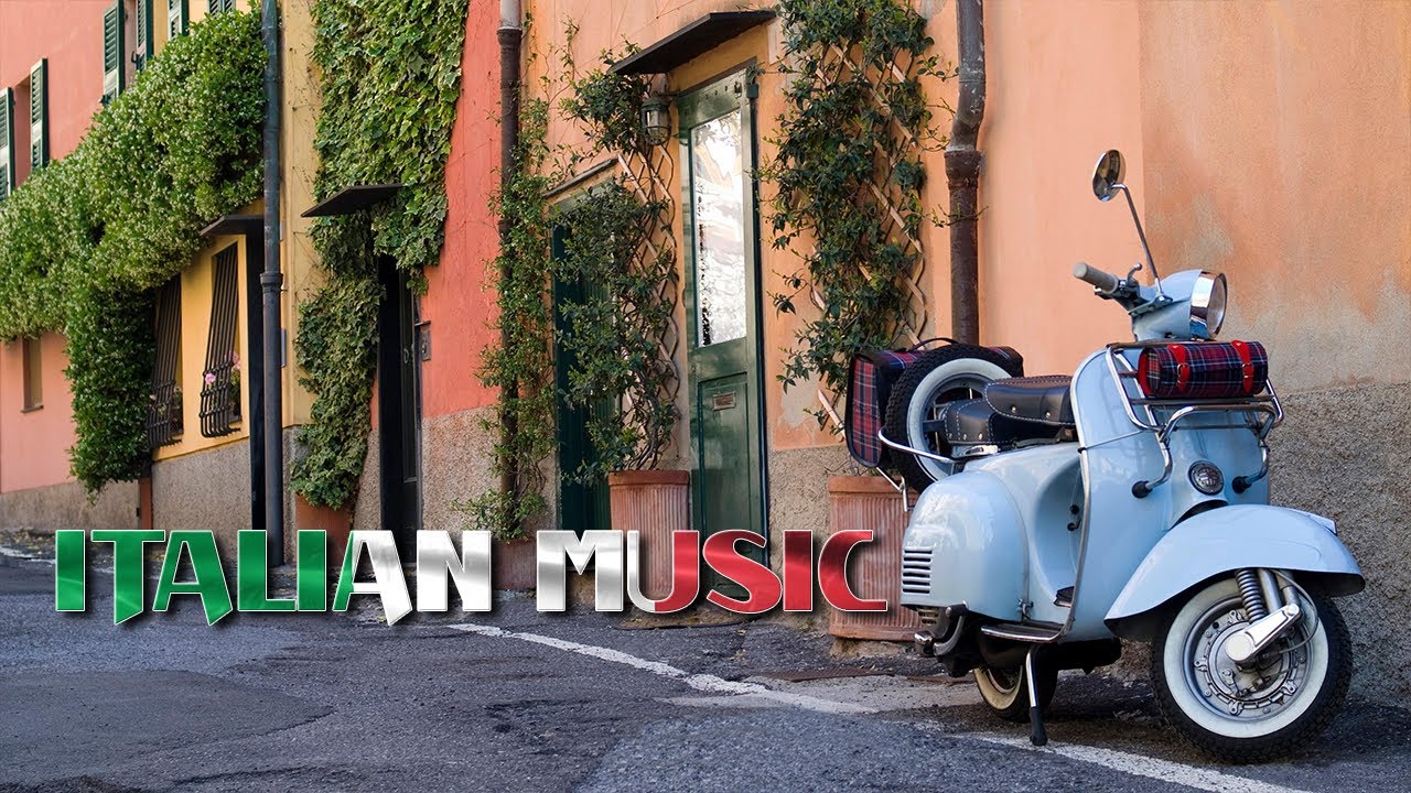 Italian Music 🎶 | Top 50 Must-Listen Songs of All Time 🇮🇹