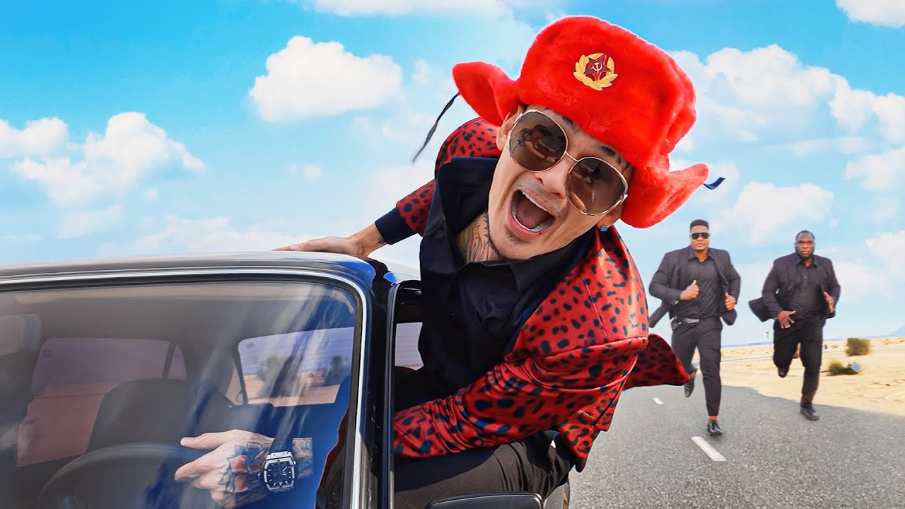 Morgenshtern - Почему? (Official Video, 2022)