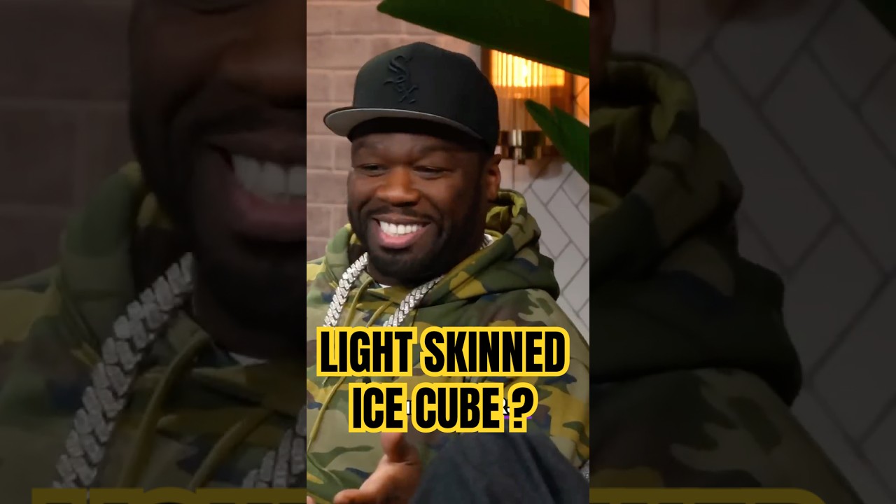 50 Cent Reveals Behind-the-Scenes Stories from 'Den of Thieves' 🎬