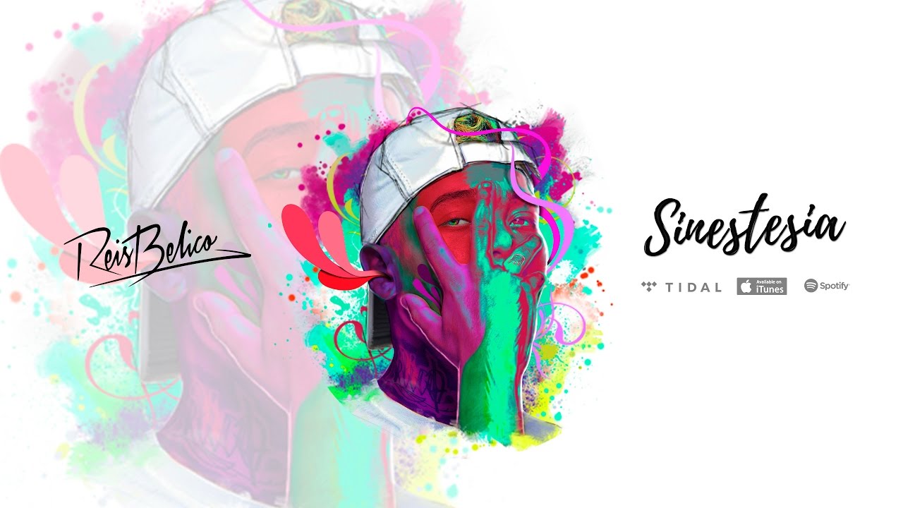 Reis Belico - Whisky En Rama ft. Akapellah 🎶