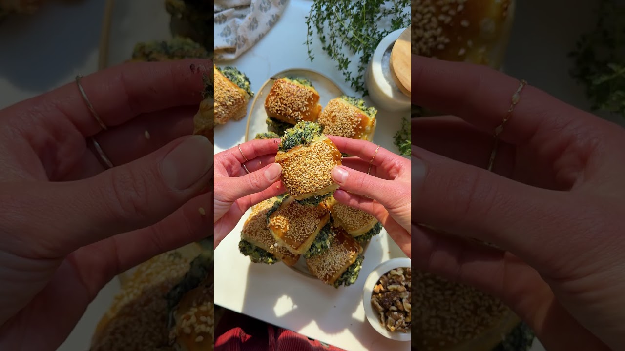 3 Easy Thanksgiving Side Dishes 🍂