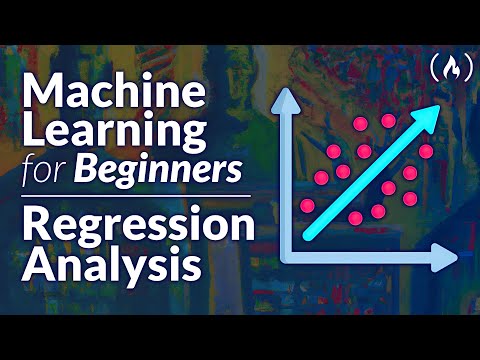 Machine Learning Foundations Course β Regression Analysis