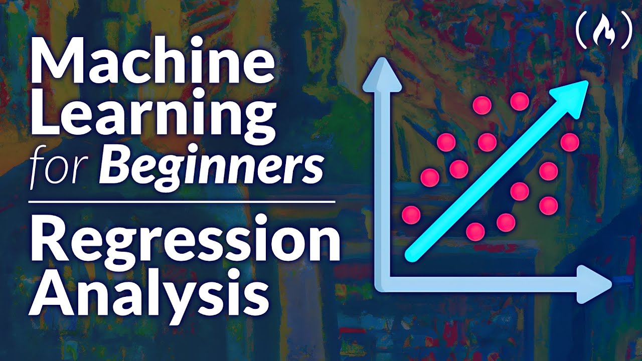 Master Regression Analysis: The Essential Beginner's Machine Learning Course 📊