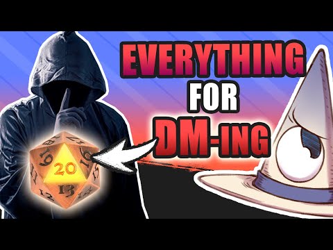 Ultimate Guide to Running a Successful D&D Campaign 🎲