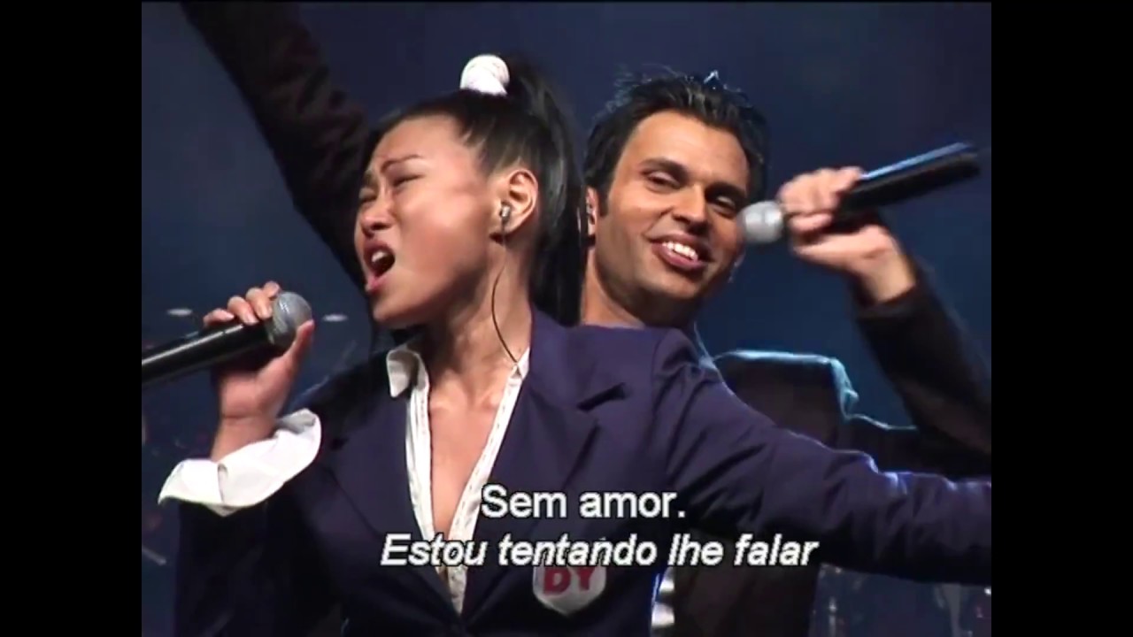 04 Double You - Got To Love LIVE (Tradução) 🎵
