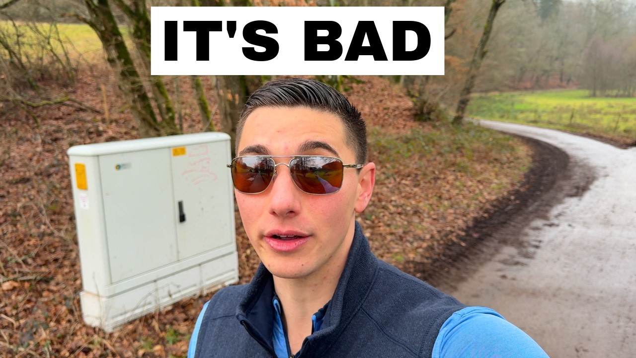 The White Collar Job Market Is COLLAPSING