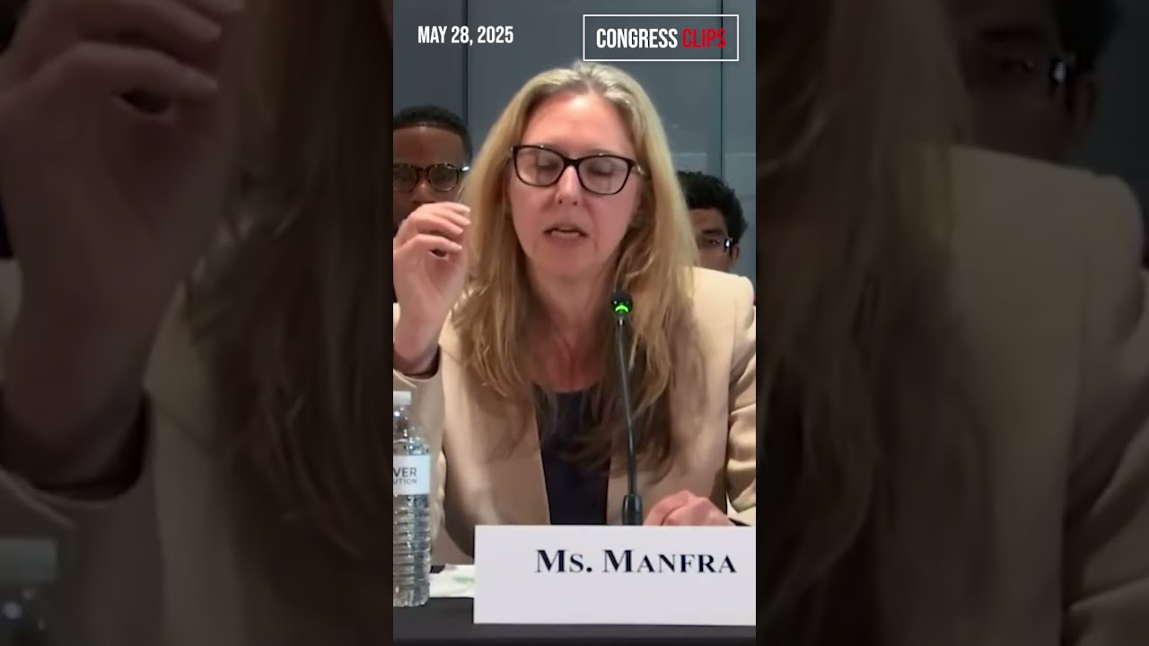 Congress Investigates Quantum Computing Risks with Tech Industry Leaders