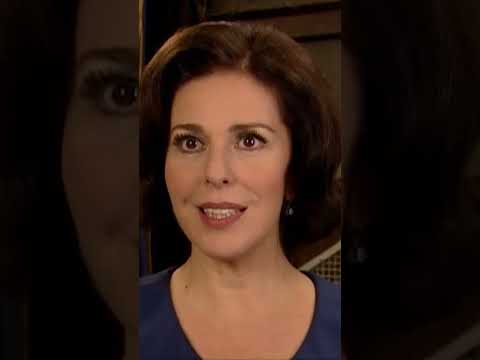 Sra. Nezahat descubre que fue engañada 💔 - Tiempos Pasados | Hatirla Sevgili #shorts