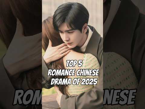 Best Romance Chinese drama of 2025 ✨ #thefirstfrost #thebestthing #hiddenlove #chinesedrama #shorts