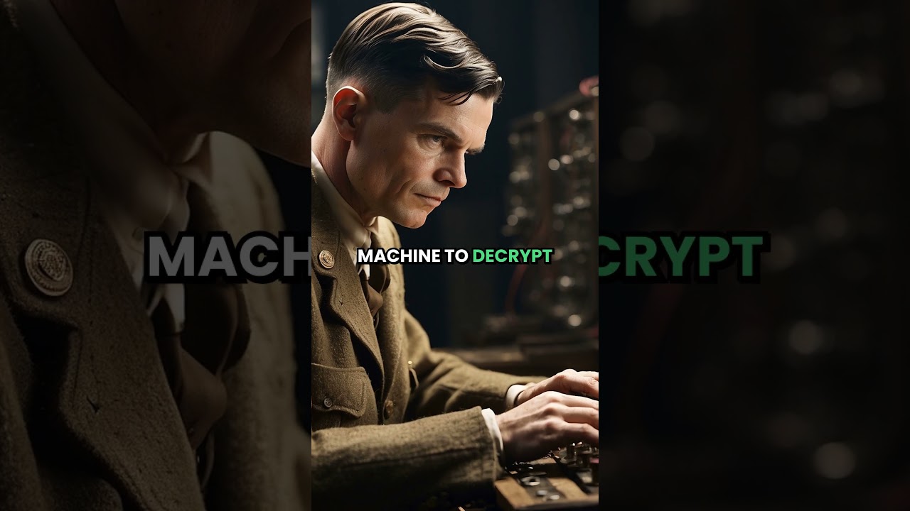 Unlocking WWII Secrets: The Enigma Machine’s Role in Decoding Enemy Messages 🔓