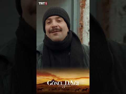 Helal olsun sana! #shorts @GonulDagiTRT