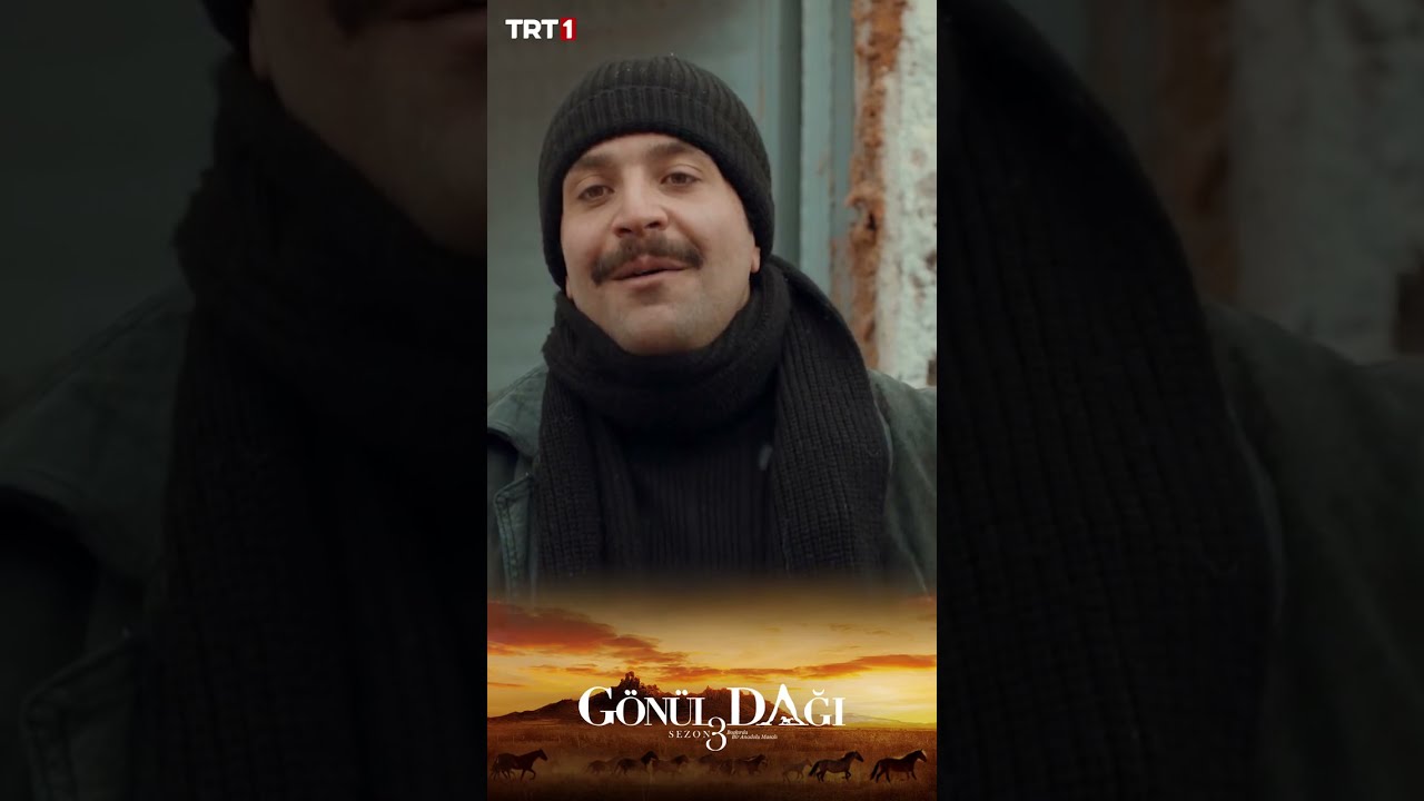 Gönül Dağı: Anadolu'nun Unutulmaz Masalları ve Aşk Hikayeleri