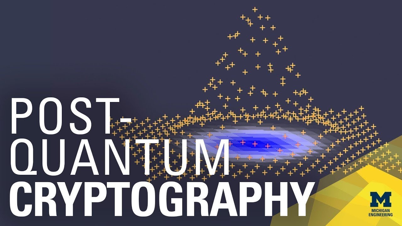 Lattice Cryptography: The Future of Quantum-Resistant Security 🔐