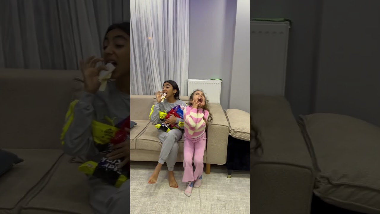 Kamera Arkası Komik Anlar 🎥