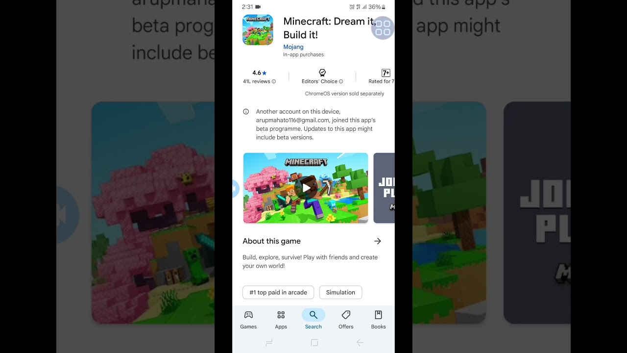 Download Minecraft for Free – Easy Step-by-Step Guide 🎮