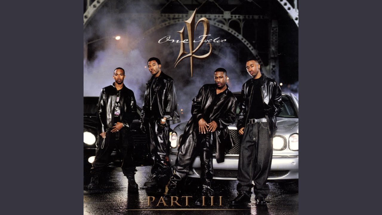 Sweet Love by 112 | Part III (2005)