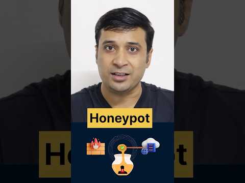 What is a Honeypot (Cybersecurity)? Honeypot benefits and risks!