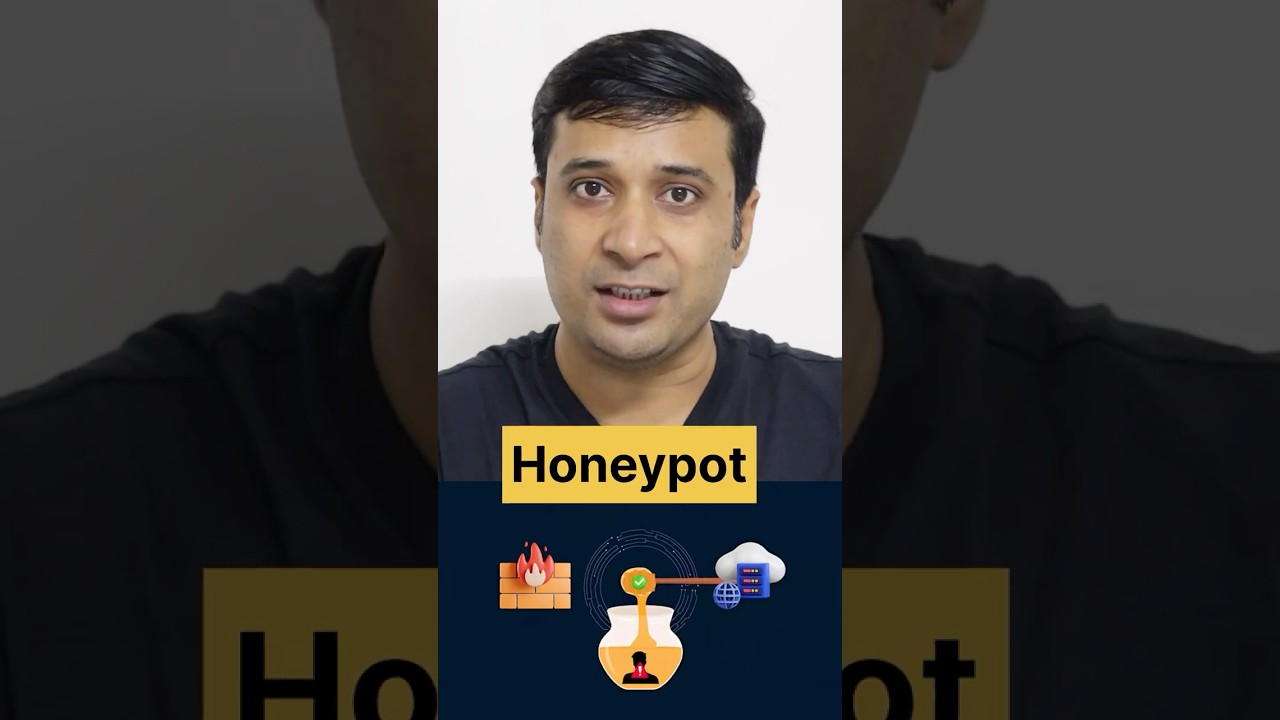 Honeypots in Cybersecurity: Benefits, Risks, and How They Protect Your Network 🕵️‍♂️
