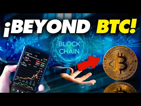 "Blockchain Revolution" by Don Tapscott and Alex Tapscott