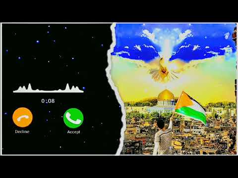 Quran on Photo & Ringtone for the Day We Return ✨