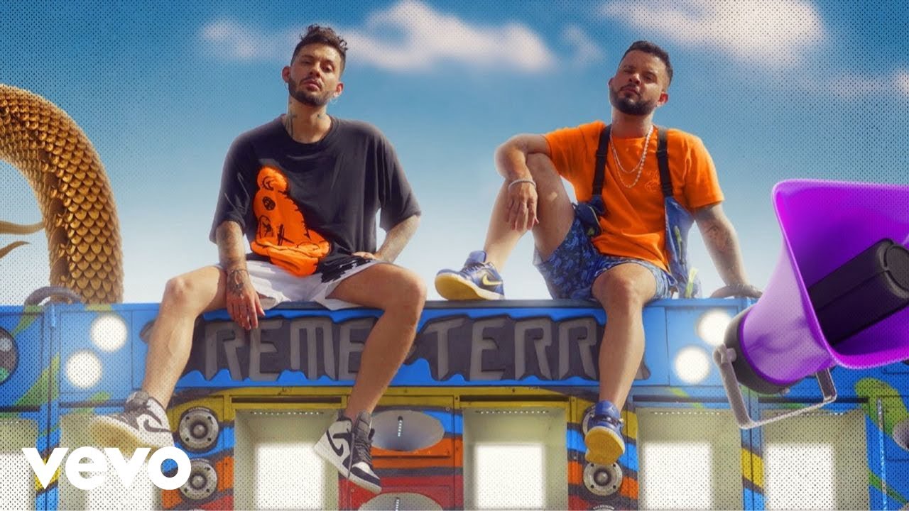 Hitmaker - Energia e Batidas que Vão Te Fazer Balançar 🎶