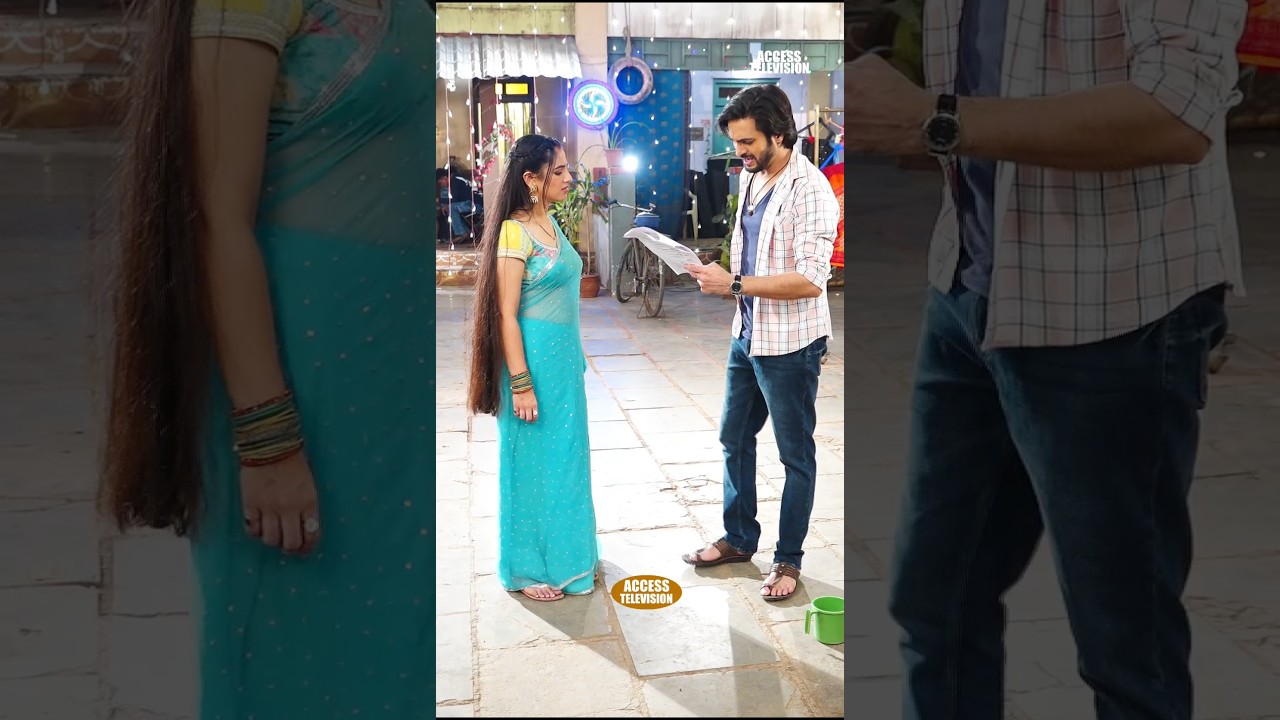 Husband Brahmchari | New Episode & BTS Behind-the-Scenes 🎬