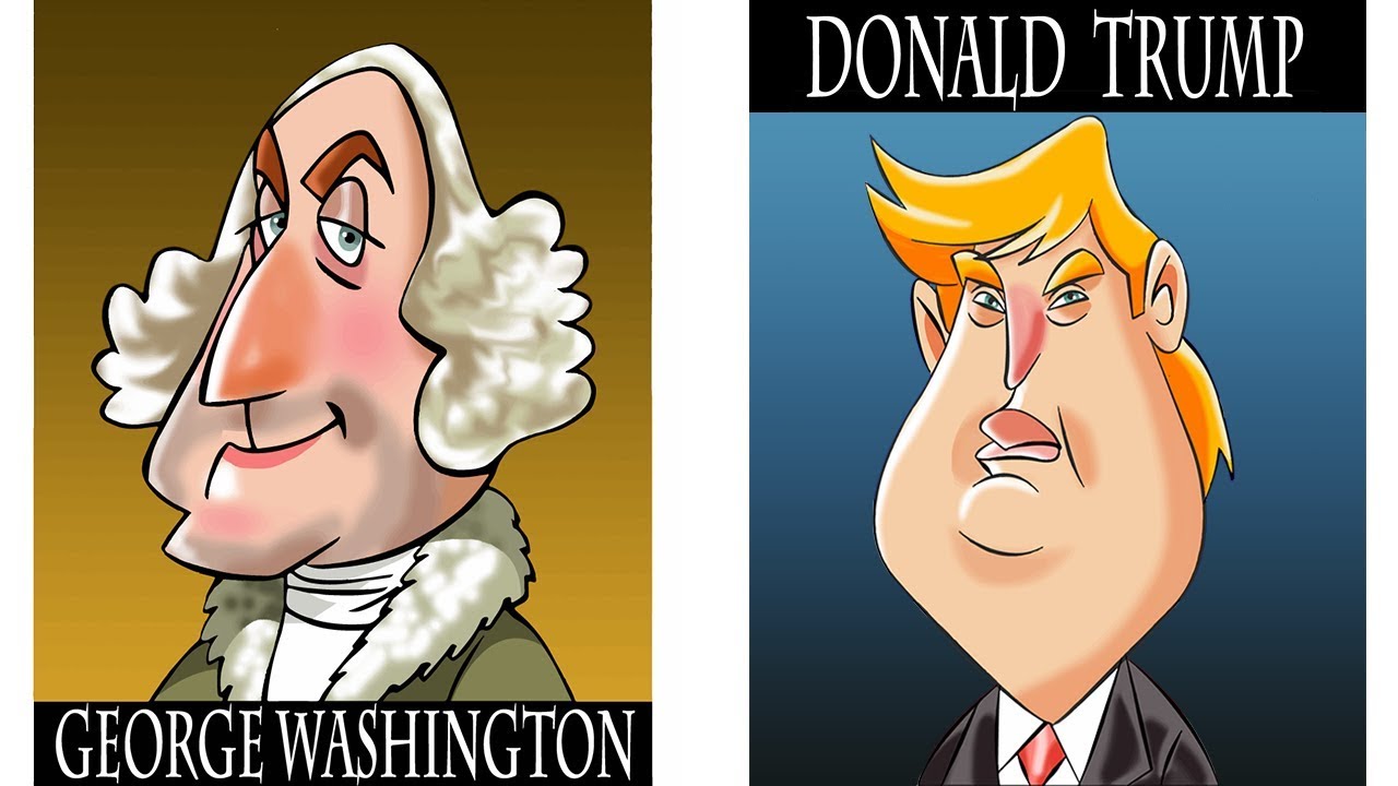 US Presidents for Kids 🇺🇸