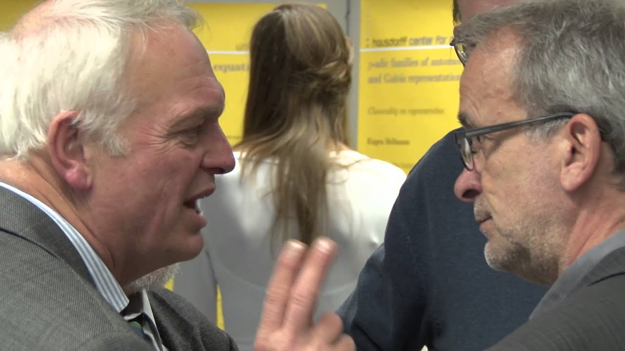 Hausdorff School eröffnet innovative Mathematik-Förderung für Nachwuchswissenschaftler 🎓