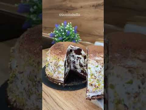 Классический торт Панчо: рецепт для всех 🍰