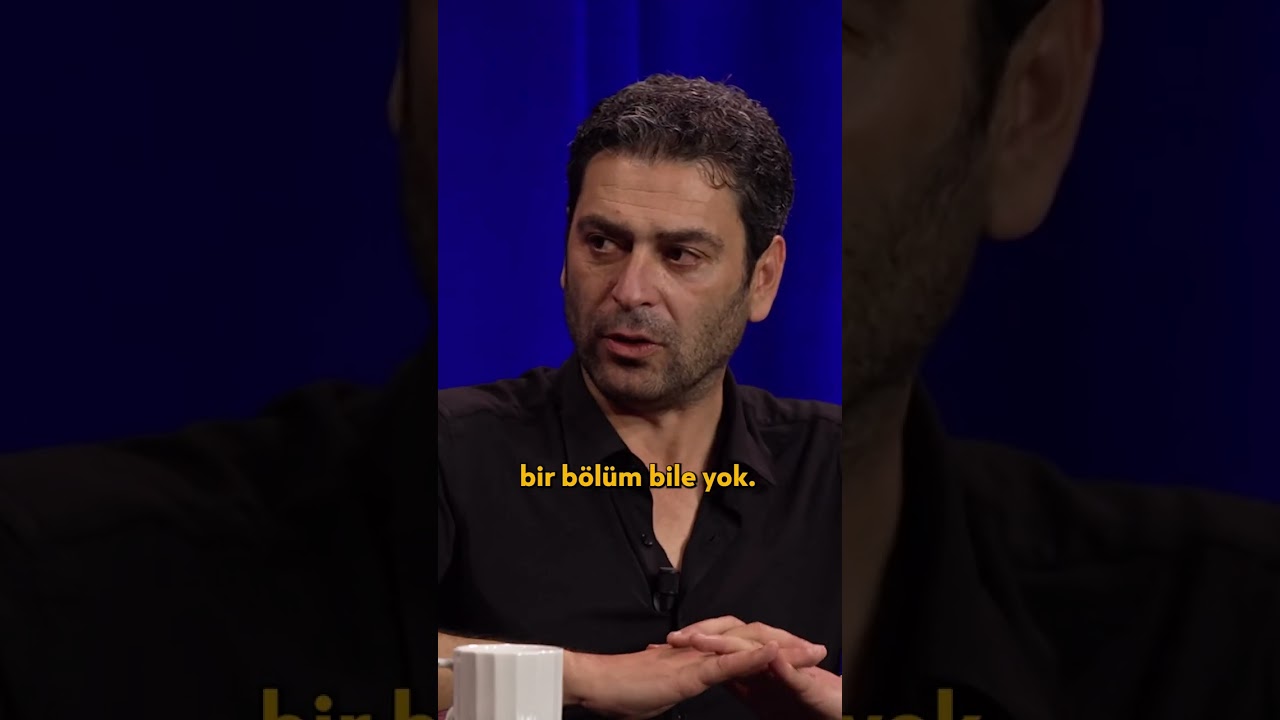EDHO'yu 200 Bölüm Çektik 199 Bölüm Yayınlandı! #shorts