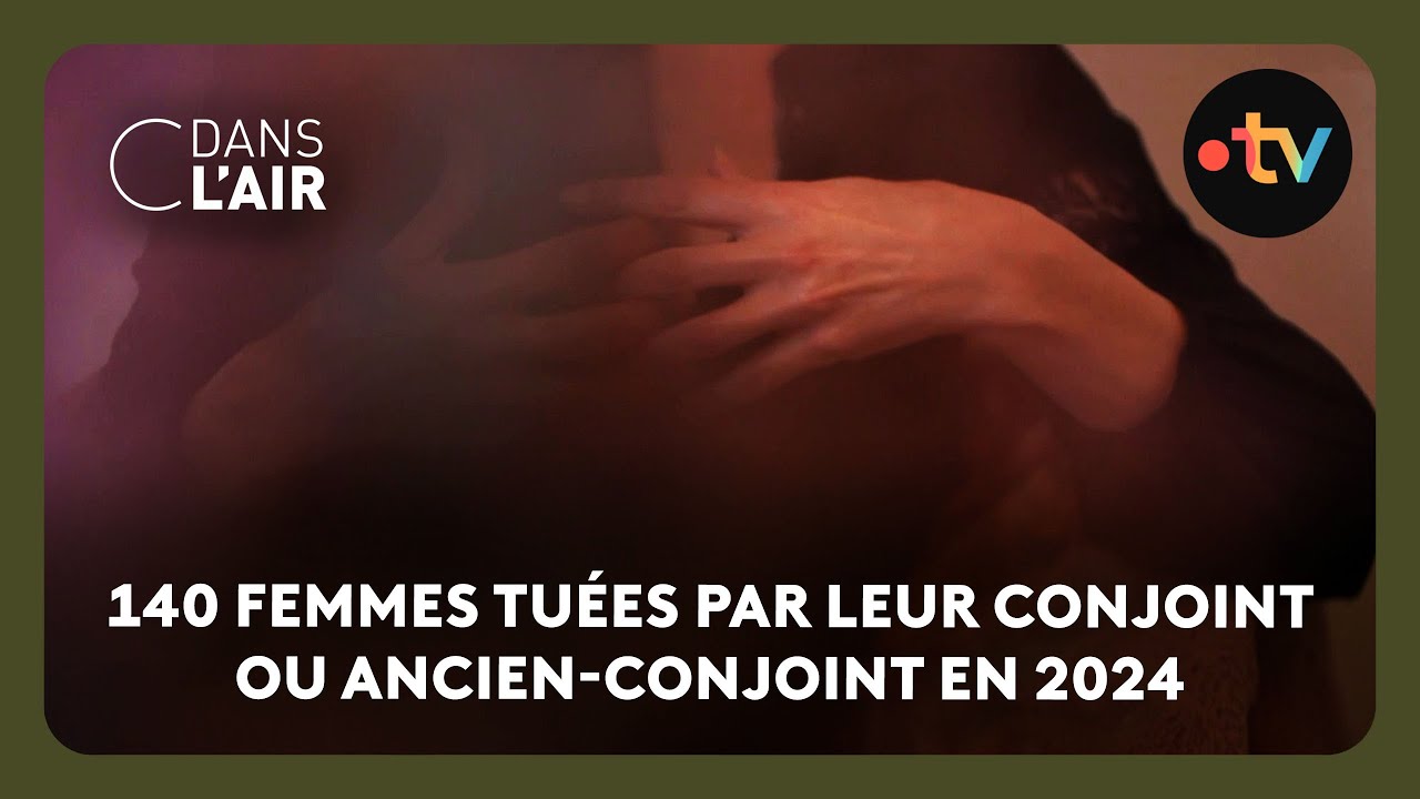 Soutenir les femmes quittant des conjoints violents 💪